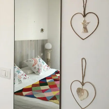 Zonatortona Bed & Breakfast Milaan