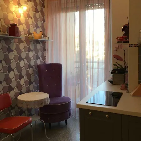 Bed & Breakfast Zonatortona Milan