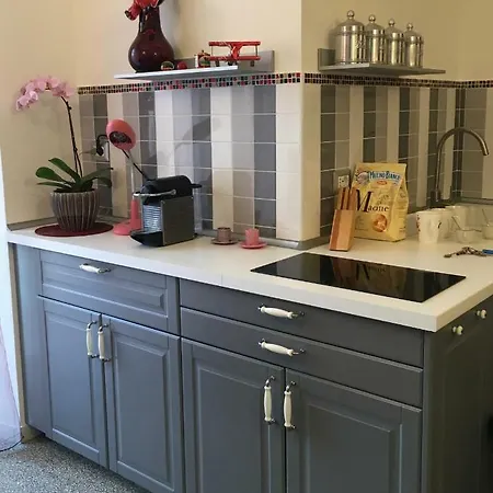 Zonatortona Bed & Breakfast Milan