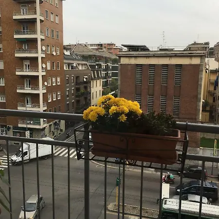 Zonatortona Bed & Breakfast *