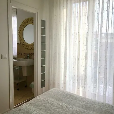 Bed & Breakfast Zonatortona Milan