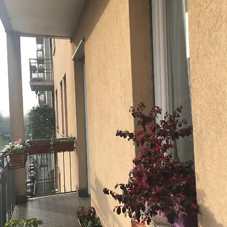 Zonatortona Bed & Breakfast