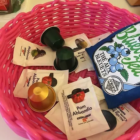 Zonatortona Frühstückspension *