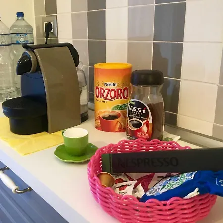 Frühstückspension Zonatortona Mailand