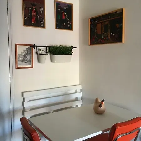 Zonatortona Bed & Breakfast Milan