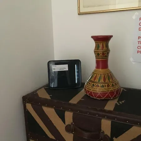 Zonatortona Bed & Breakfast *
