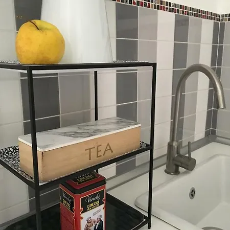 Zonatortona Bed & Breakfast