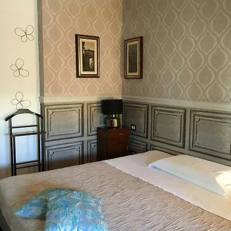 Zonatortona Bed & Breakfast Milan