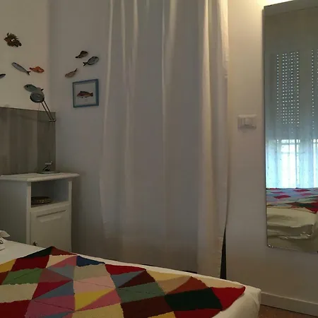 Oda ve Kahvaltı Zonatortona Milano