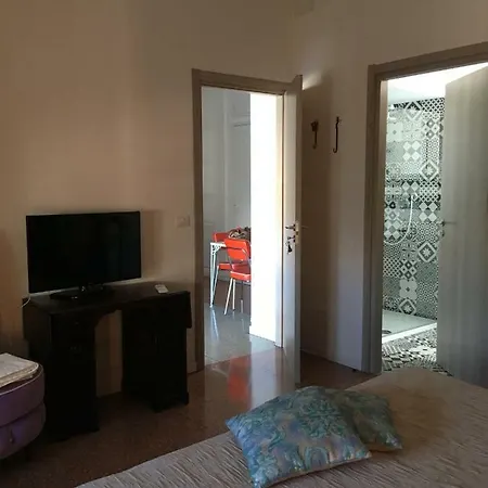 Alojamento de Acomodação e Pequeno-almoço Zonatortona